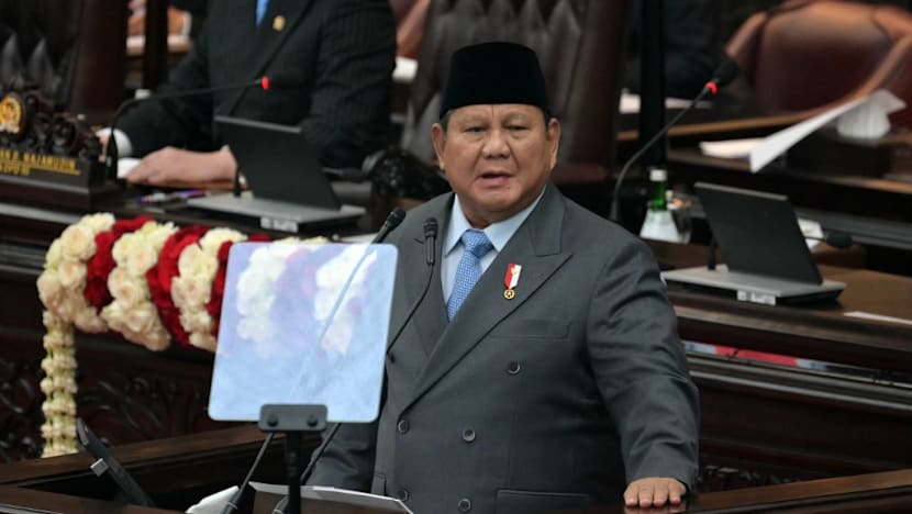 Indonesia’s Prabowo names new foreign, industry ministers in major Cabinet reshuffle