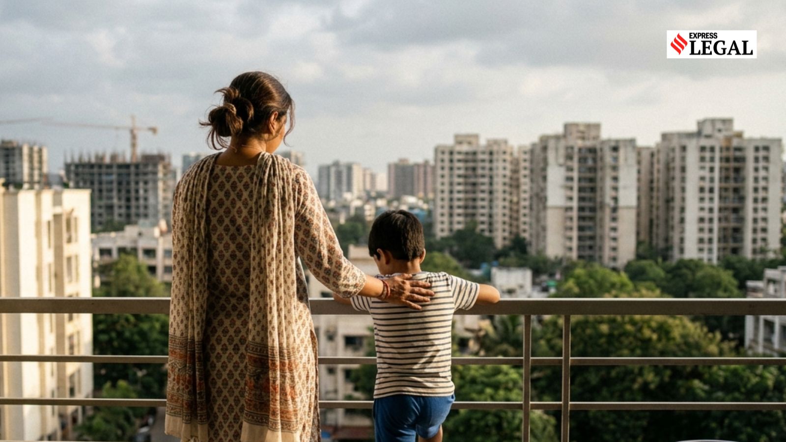 Law for elderly can’t override daughter-in-law’s residence rights: Delhi High Court