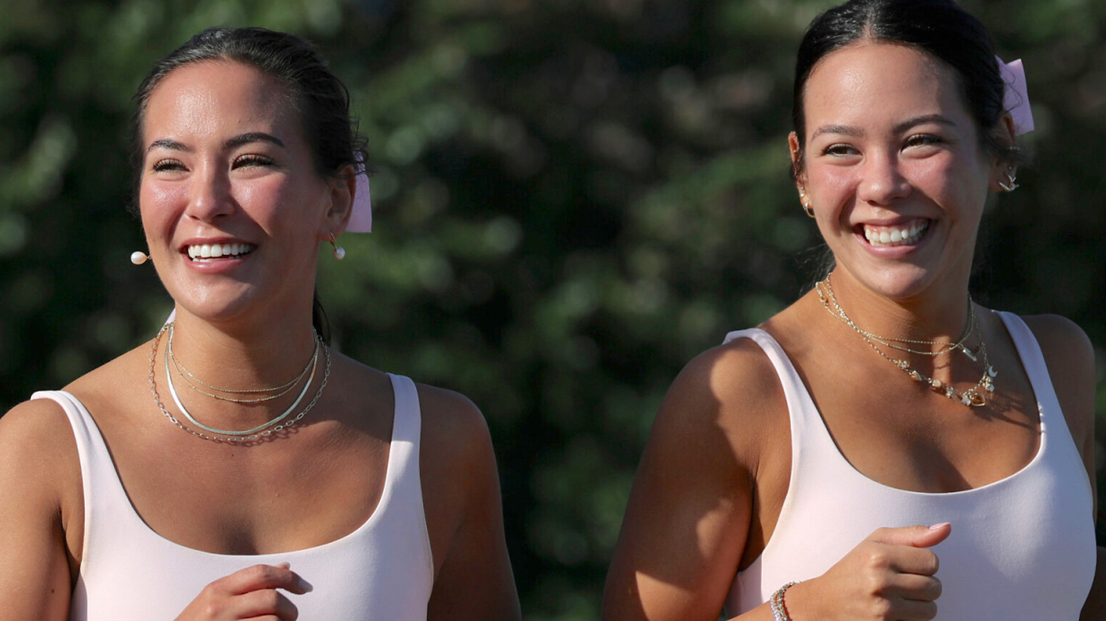The Amazing Race Premiere Recap: A Surplus Of Express Passes Turns The First Leg Upside Down