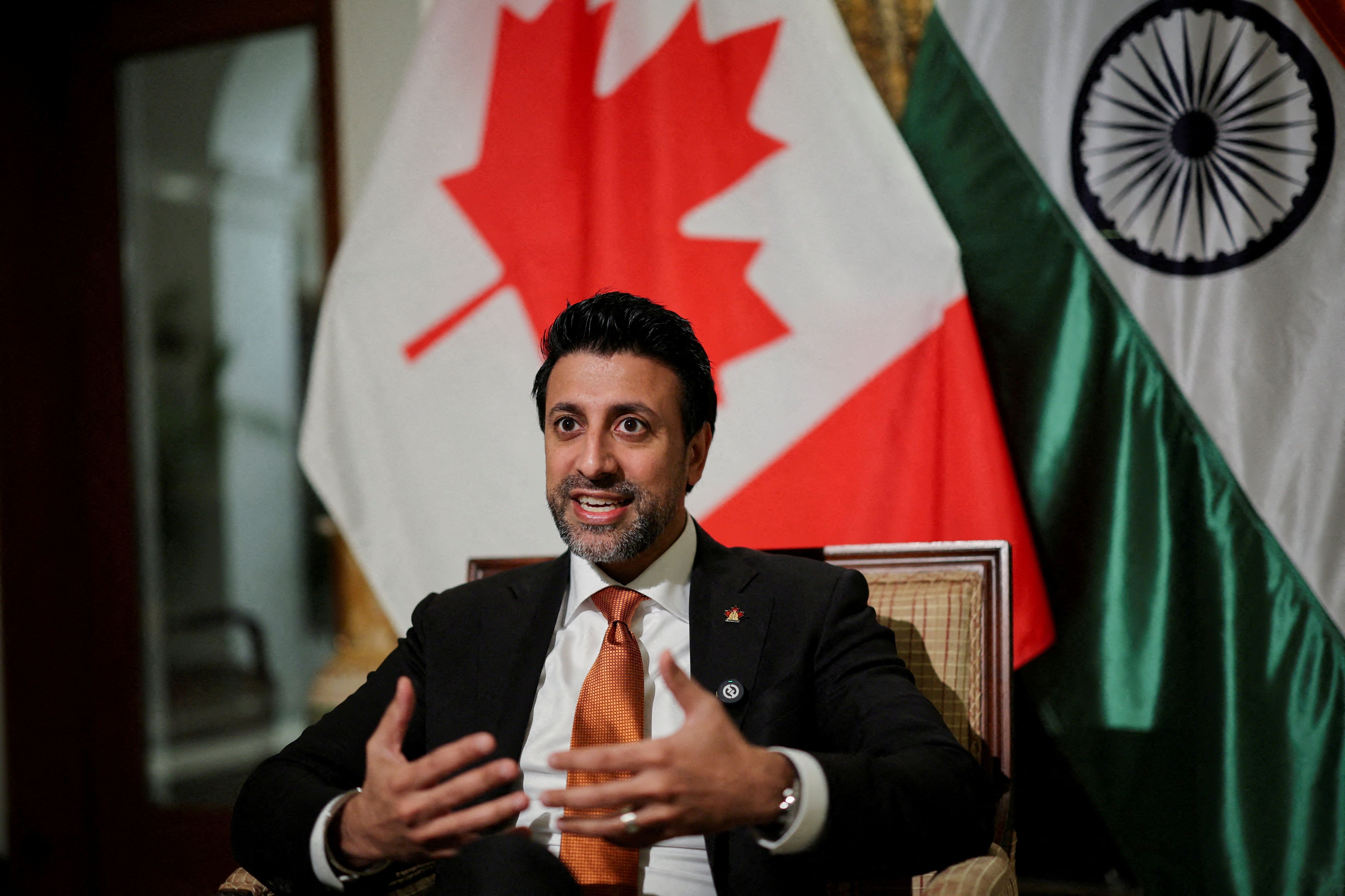Canada dials up trade diversification efforts