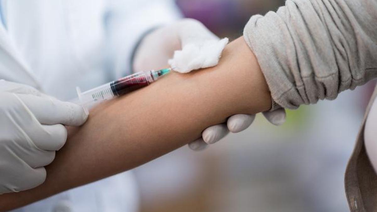 Complaint against Mera Yuva Bharat co-ordinator for collecting students’ caste details during blood donation drive in Ooty