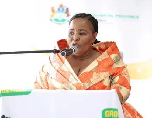 NFP rejects Shinga’s claim candidates were deliberately excluded from local elections