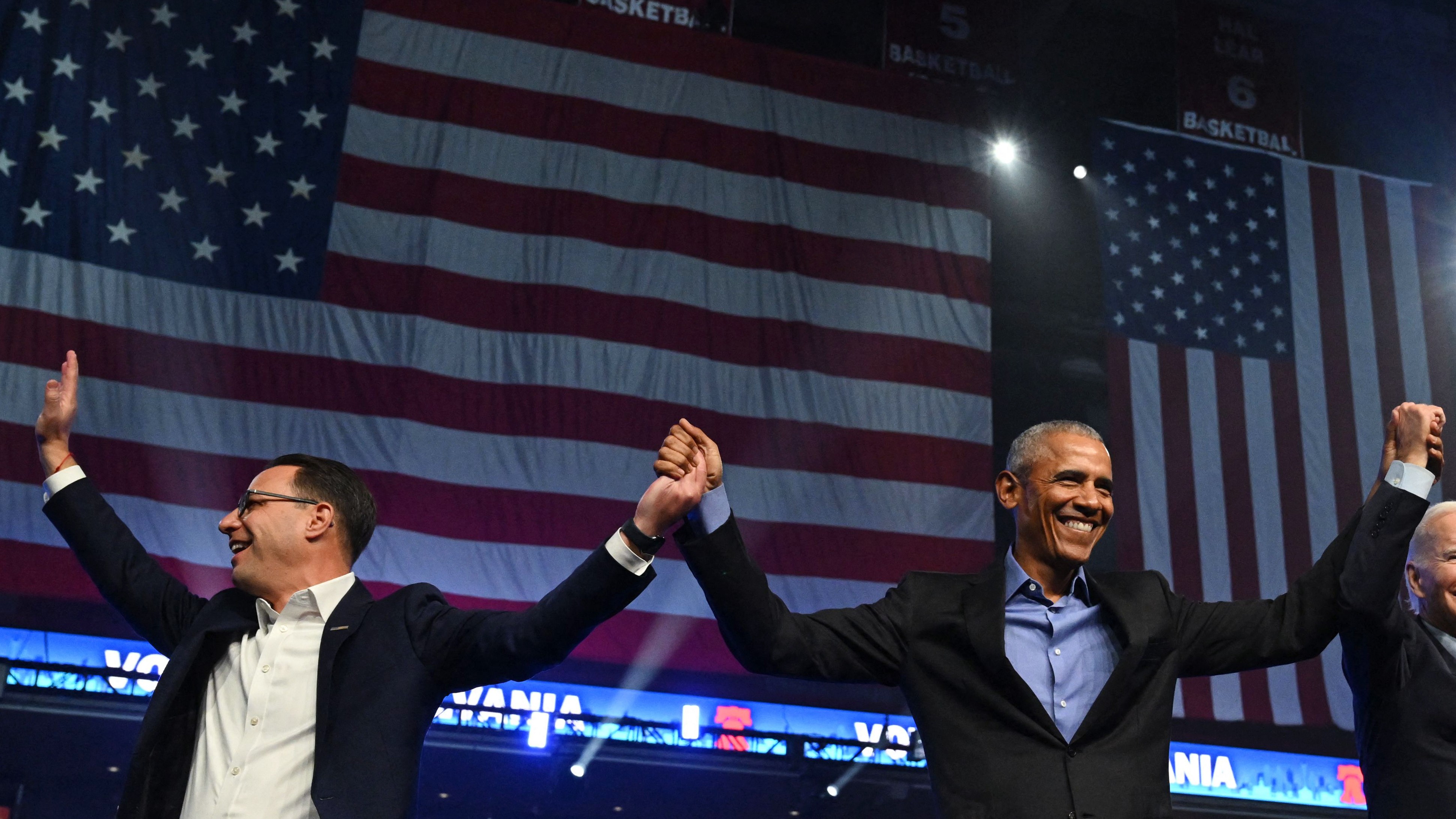 Baruch Obama