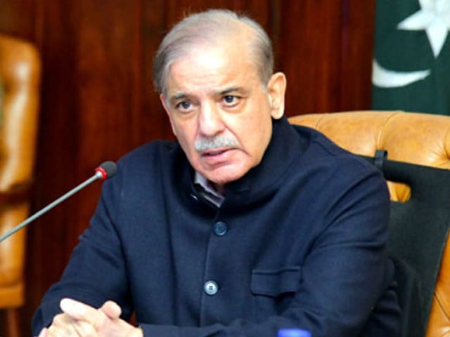 PM Shehbaz urges private sector to lead export-driven economic growth