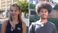 'I'm very shocked' - College students react to Cornell University rape investigation