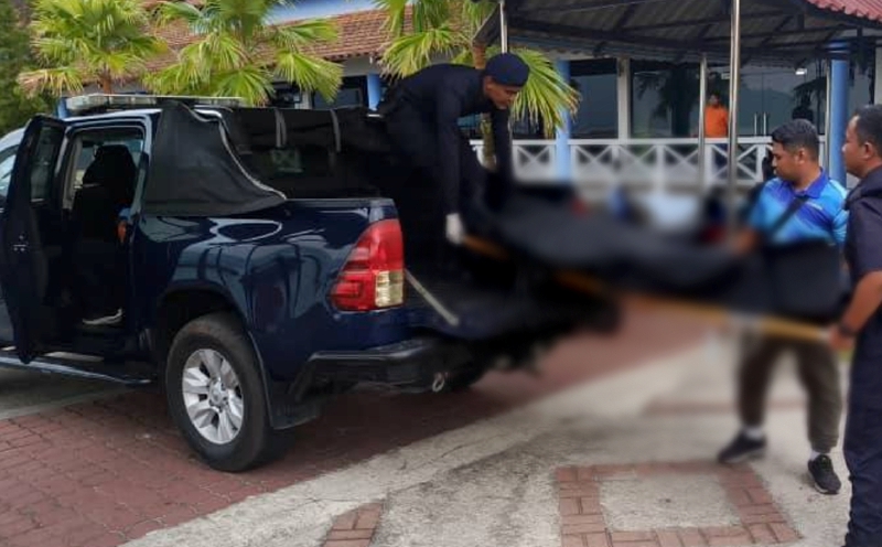Afghan tourist's cause of death in Pulau Tioman pending lab analysis