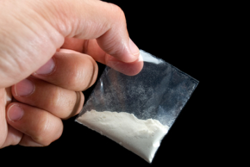 Young Amsterdammers drink less as ketamine gains ground
