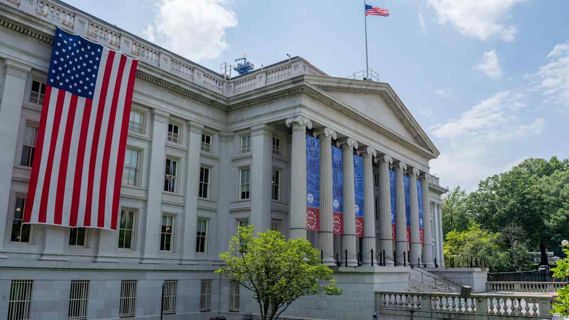 Four potential positives from higher bond yields