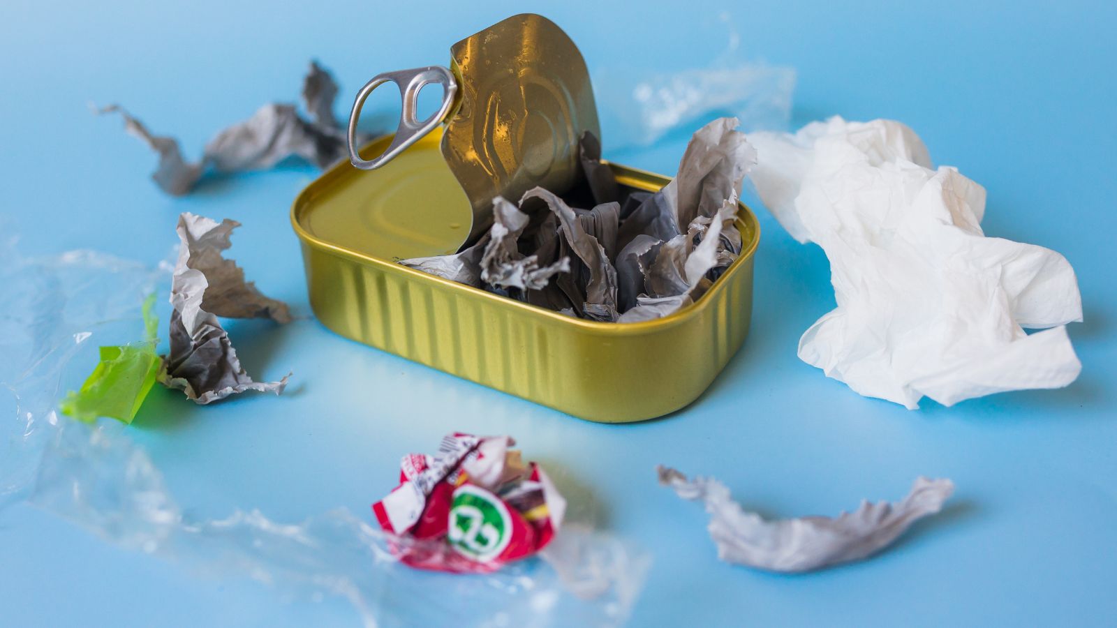 3 diet changes that may reduce plastic chemicals in your body: ‘They are double exposure’