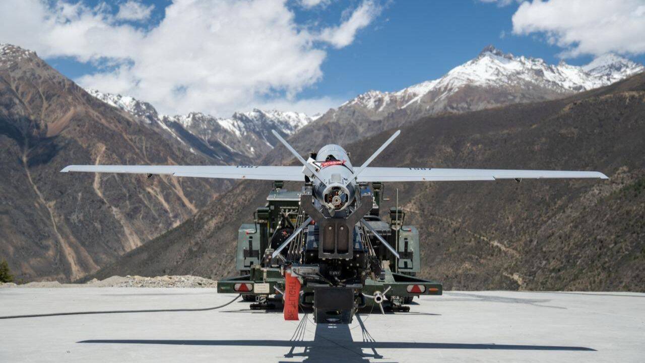As PM Modi pushes for desi drones, army plans Rs 20k cr munitions, surveillance systems