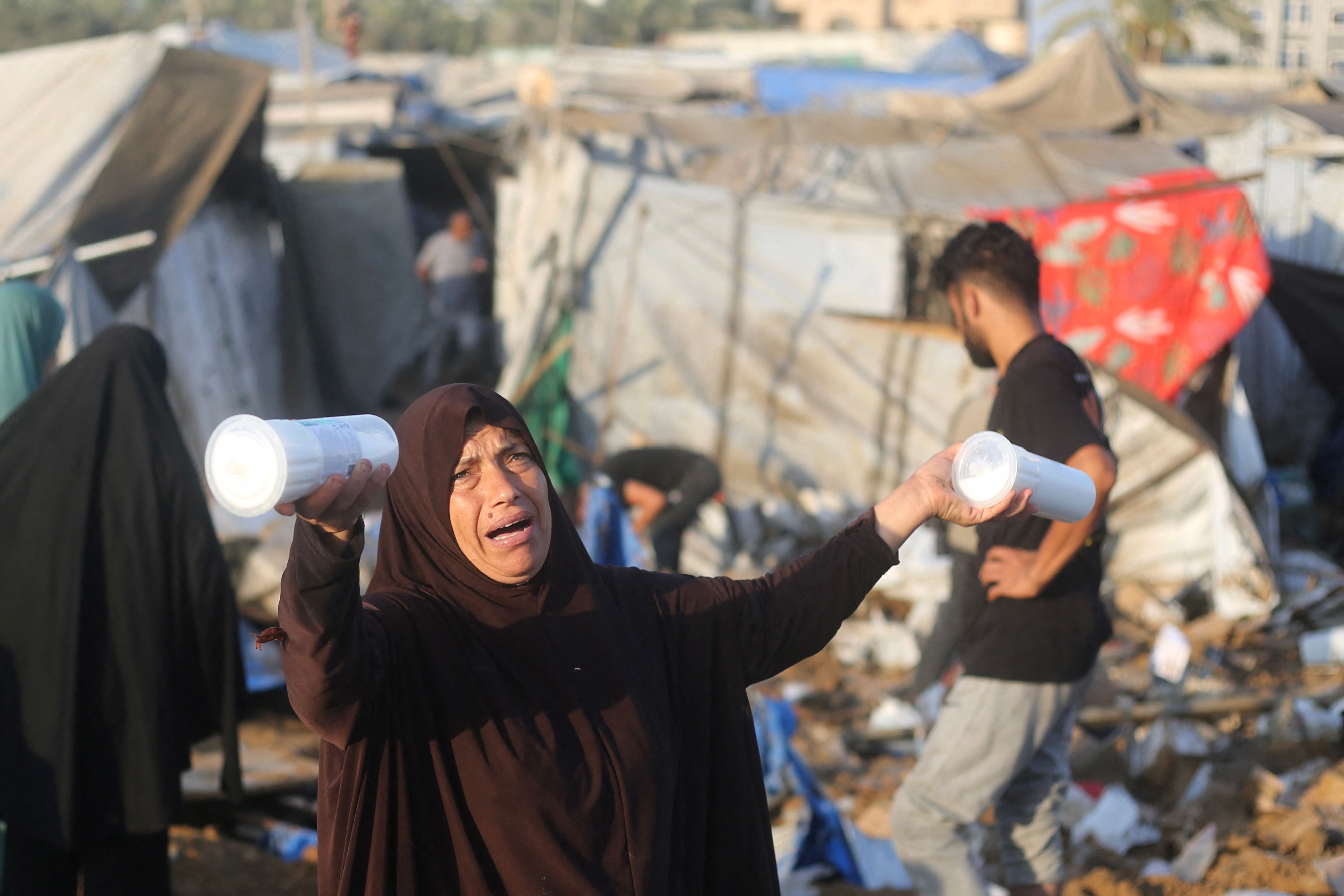 Gaza deal matters only if it is put into action