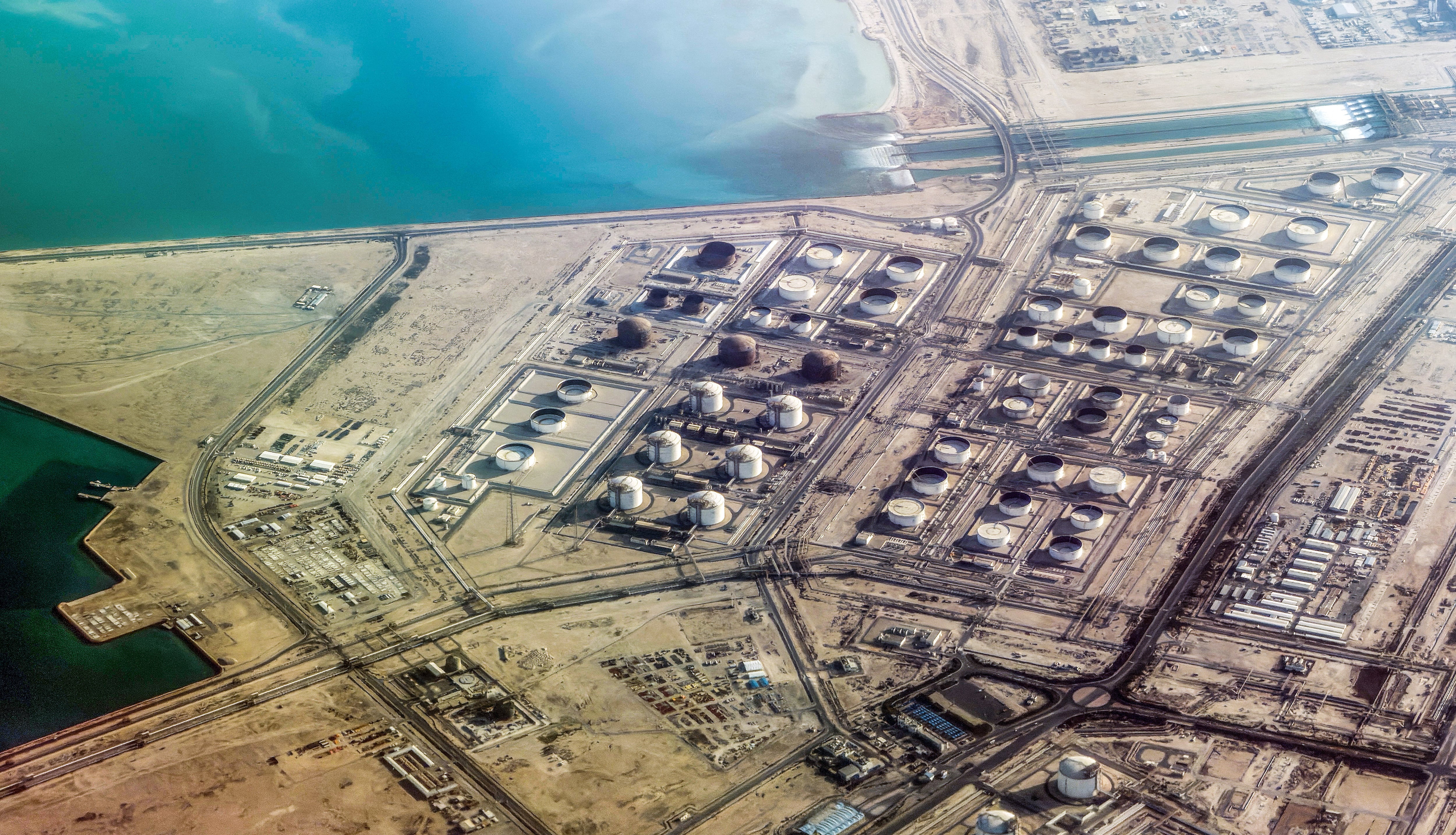 Strait of Hormuz crisis shifts LNG's biggest risk from supply to demand