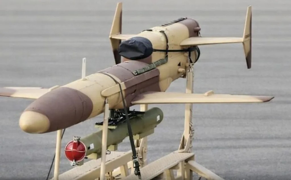Russia’s jet-powered drones mark a deadly evolution in Ukraine war