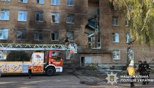 “Russia Must Face Consequences”: Zelenskyy Reacts To Strike On Kyiv School