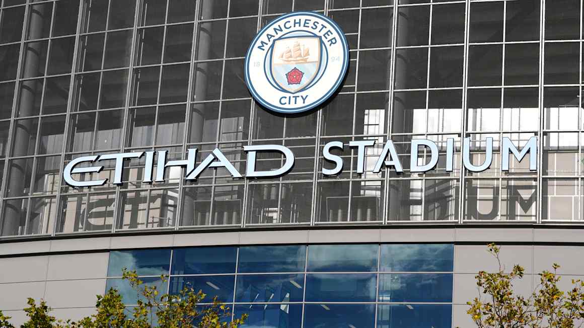 Top Man City sponsor threatens legal action against Premier League