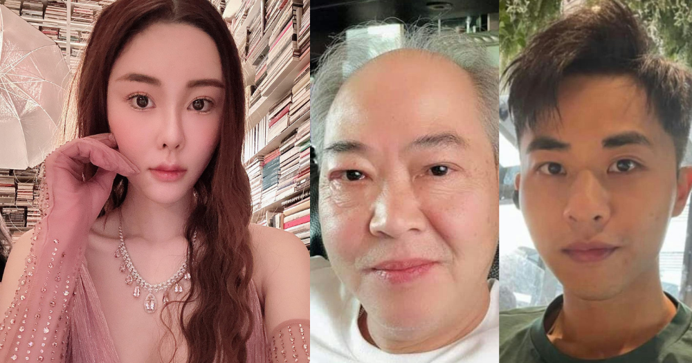 Ex-husband & family plotted gruesome murder of Abby Choi over S$11.7 million flat sale, prosecutors say