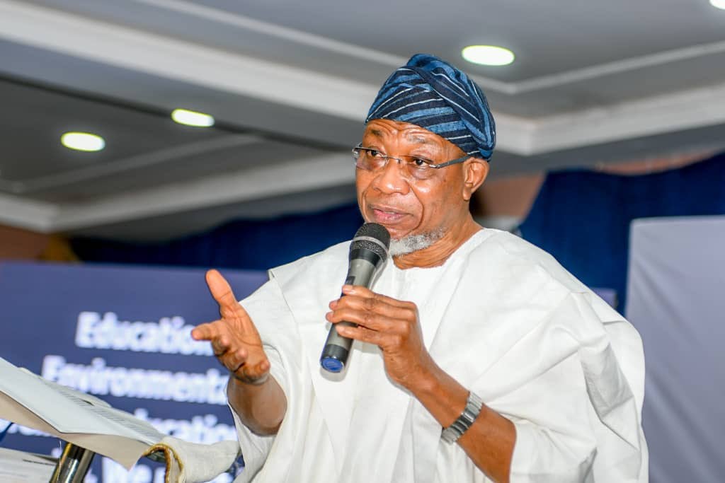 APC defeats ADC in Aregbesola’s polling unit