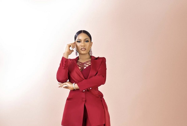 Diiadem addresses affair, pregnancy rumours with Olakunle Churchill