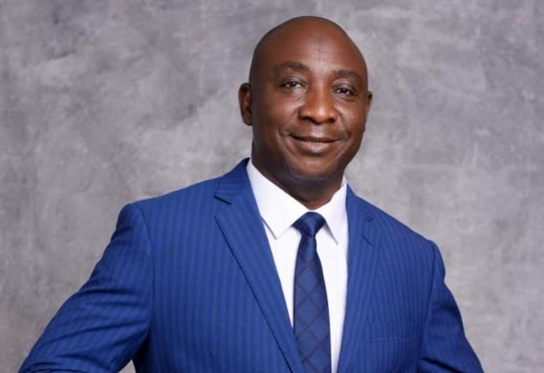 NFF poll: The tides for and against Gusau
