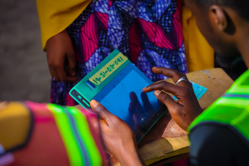 Osun guber: CSO records 84.7% BVAS success rate