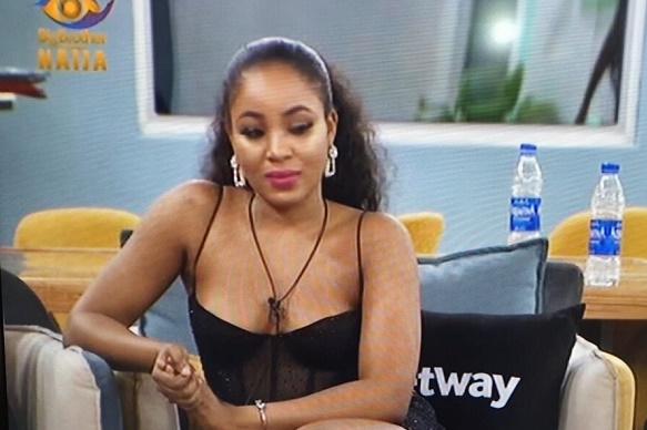 Erica: I sought therapy after BBNaija — I’ll never go on a show like that again