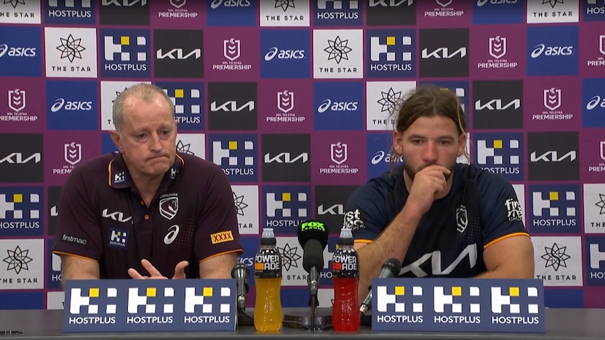 Maguire fumes as Broncos season plunges further with 15th loss