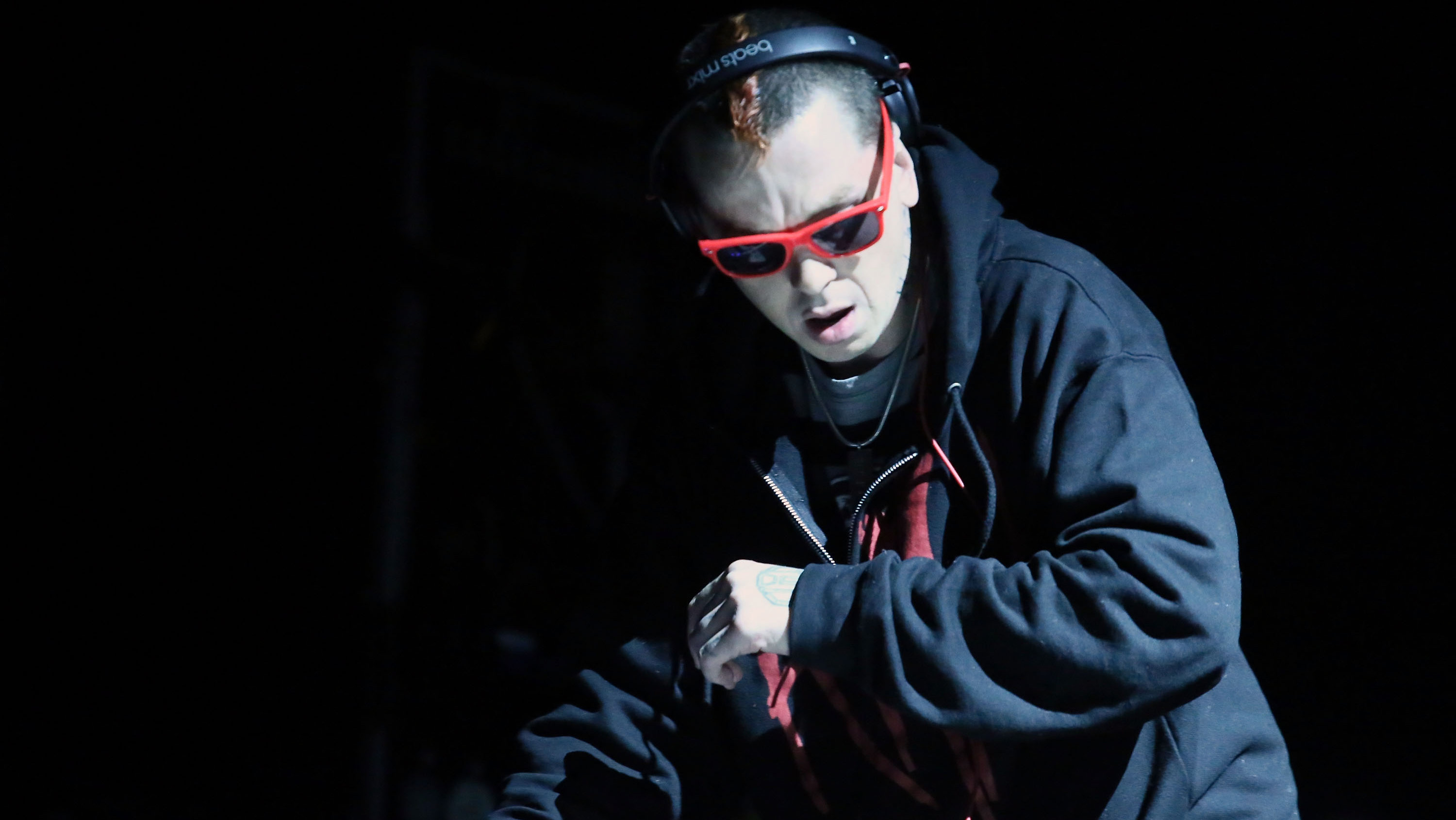 Slipknot Announces Sid Wilson’s Exit: “We Wish Him The Best”