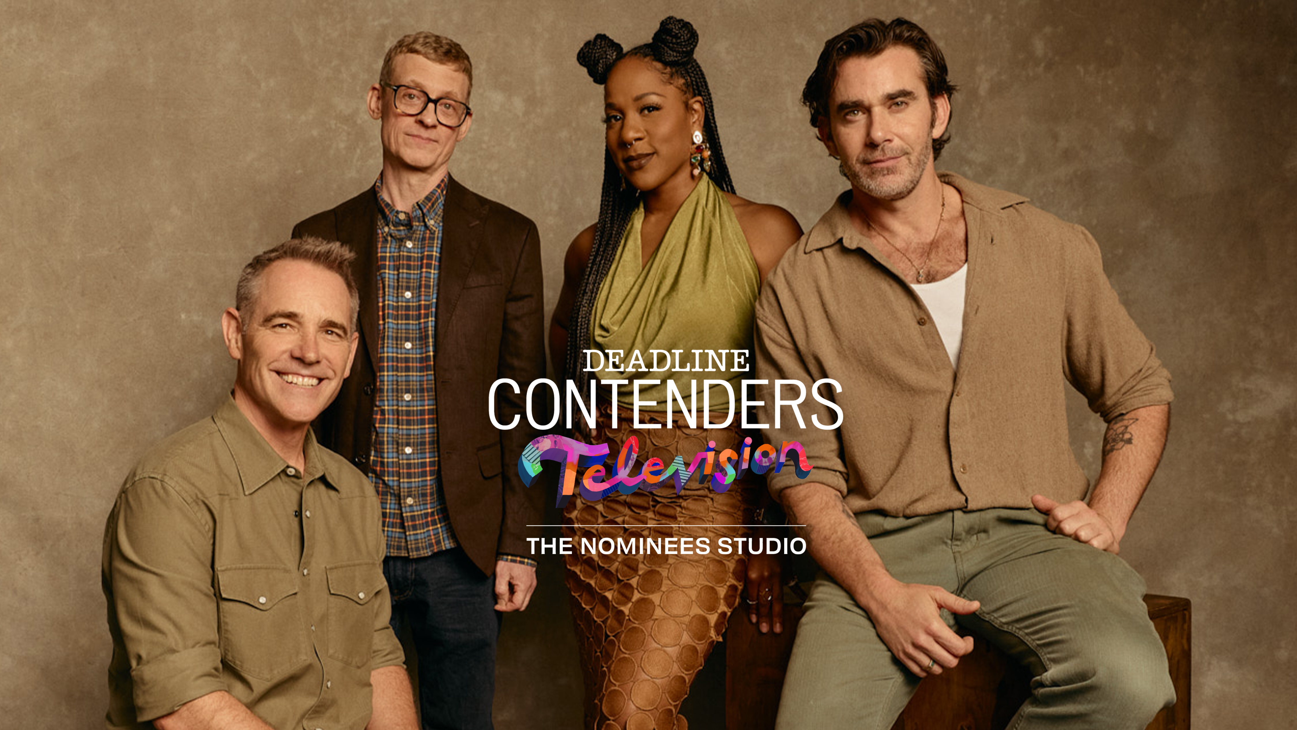 ‘Survivor’ Cast & Creatives Look Back On Epic Season 50 & How It’s A “Leaping-Off Point” For S51 & Beyond – Contenders TV Nominees Studio