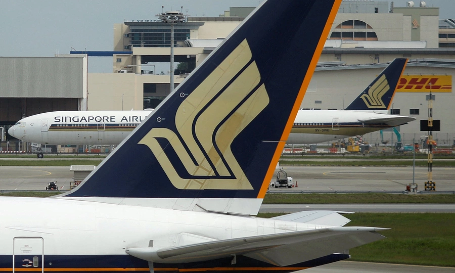 Former pop star sues world's second-best airline, says satay skewer scarred her vocal cords