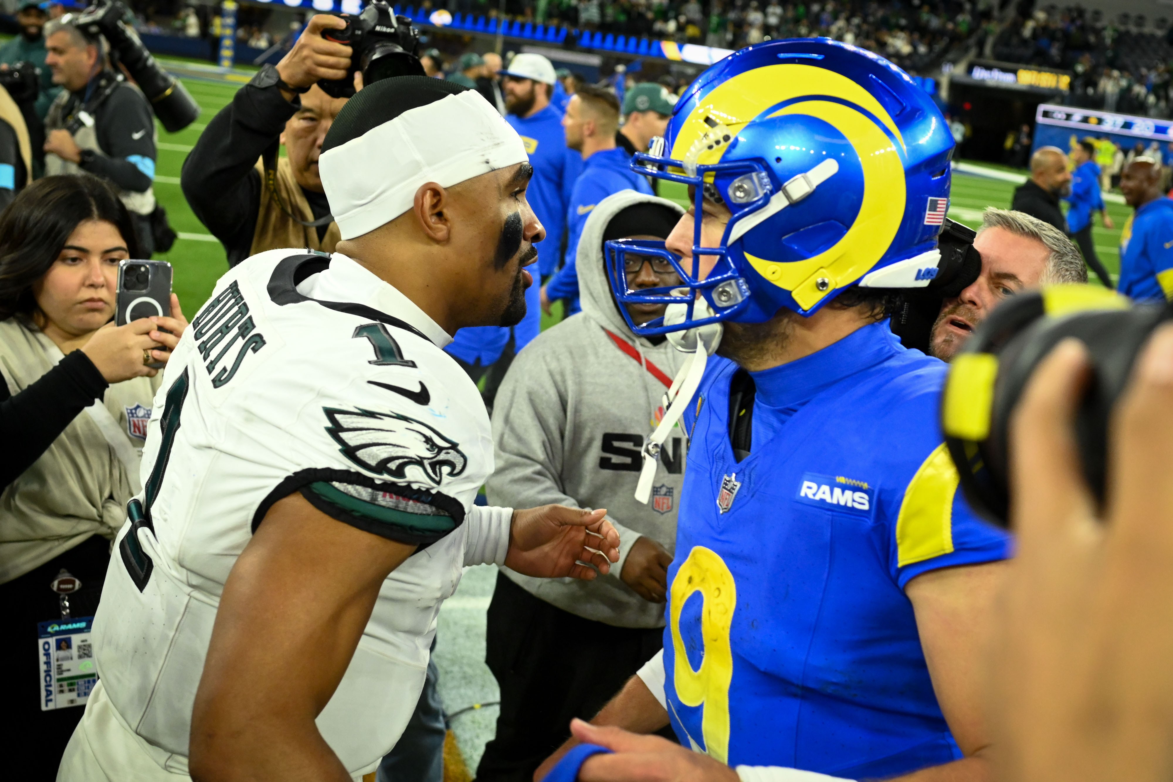 NFL picks 2026: Full list of Week 4 predictions with confidence levels