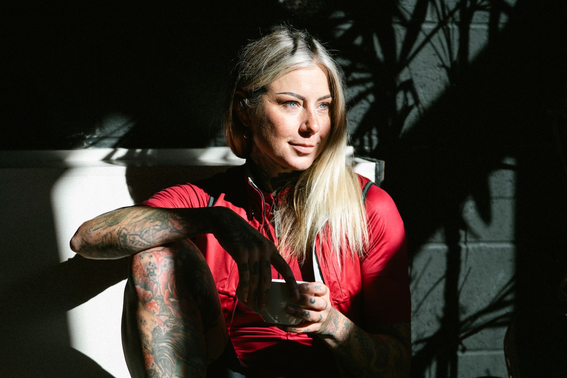 ‘First we took a country, then a continent, now it’s the world’: ultra-cyclist Sarah Ruggins announces outright round-the-world record attempt
