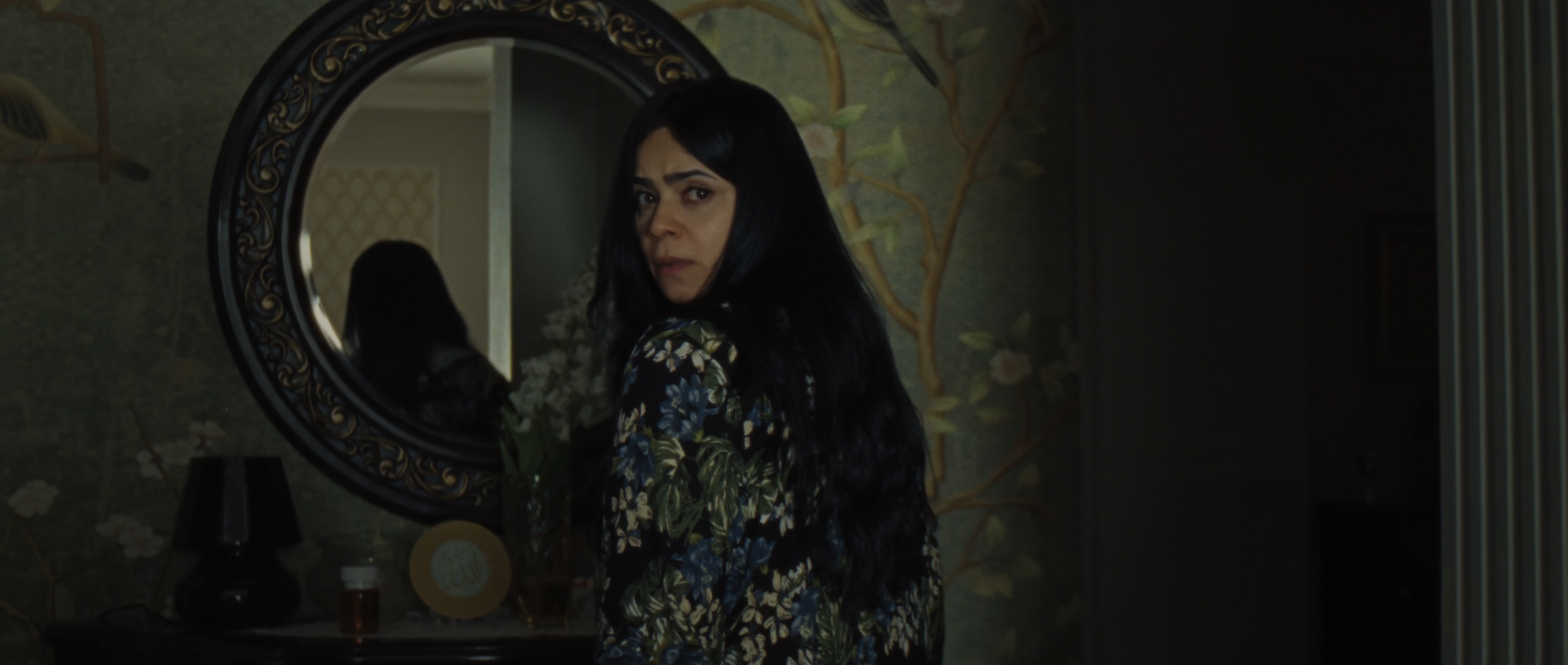 Dark Sky Films Takes U.S. Rights To Prize-Winning Emirati Horror ‘The Vile’