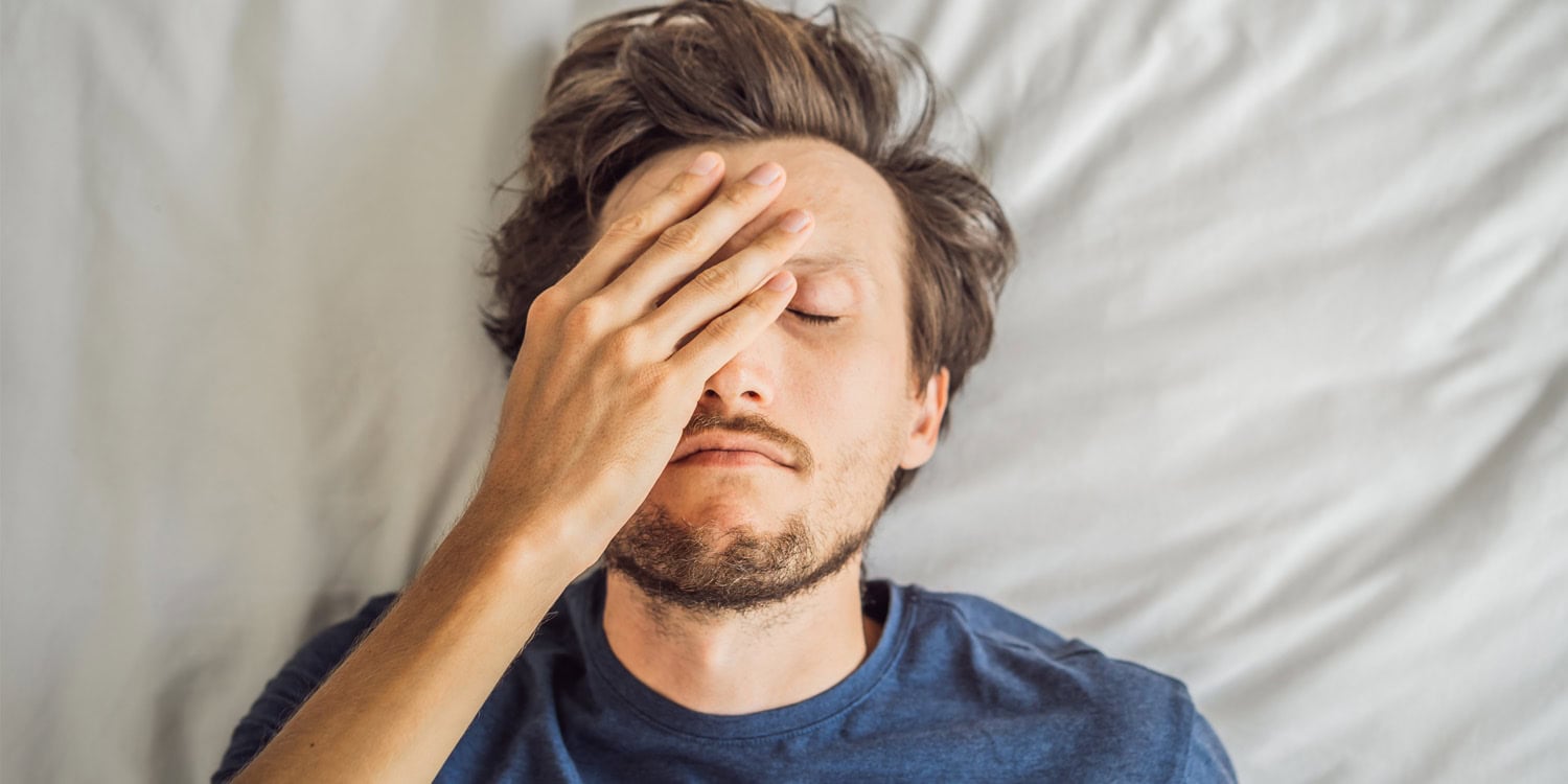 Sleep disruption increases preference for artificial intelligence
