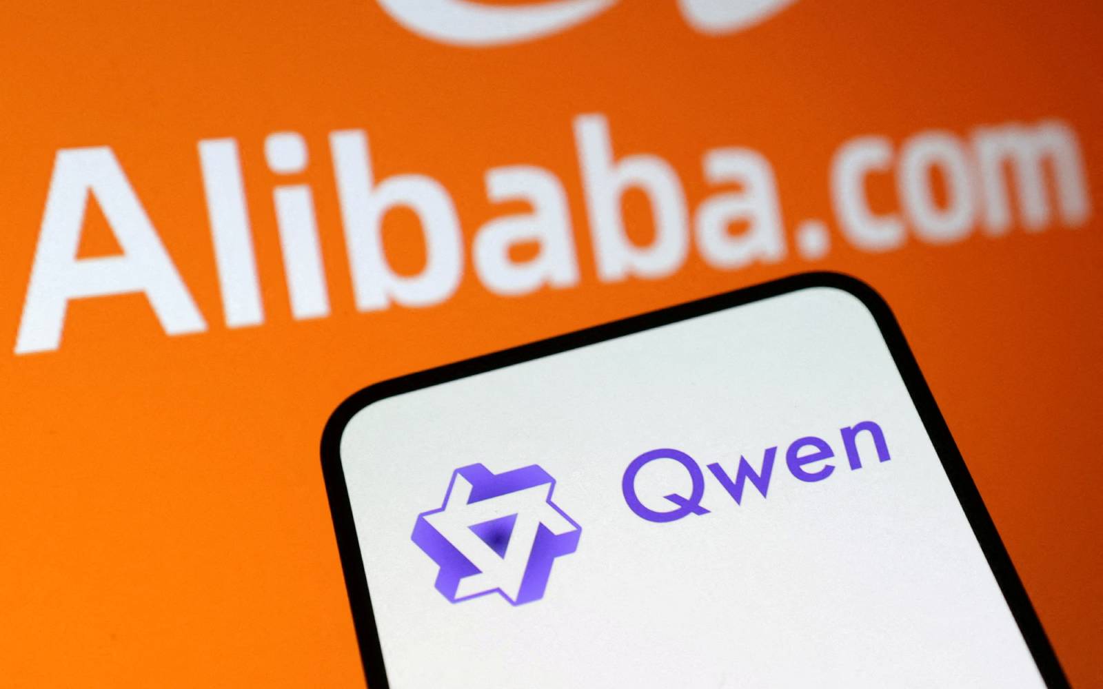 Alibaba adds to China AI breakthroughs with new Qwen model