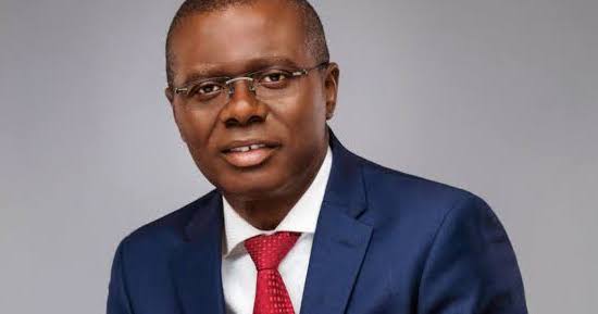 Nigeria @66: Tinubu, Sanwo-Olu urge Nigerians to remain united