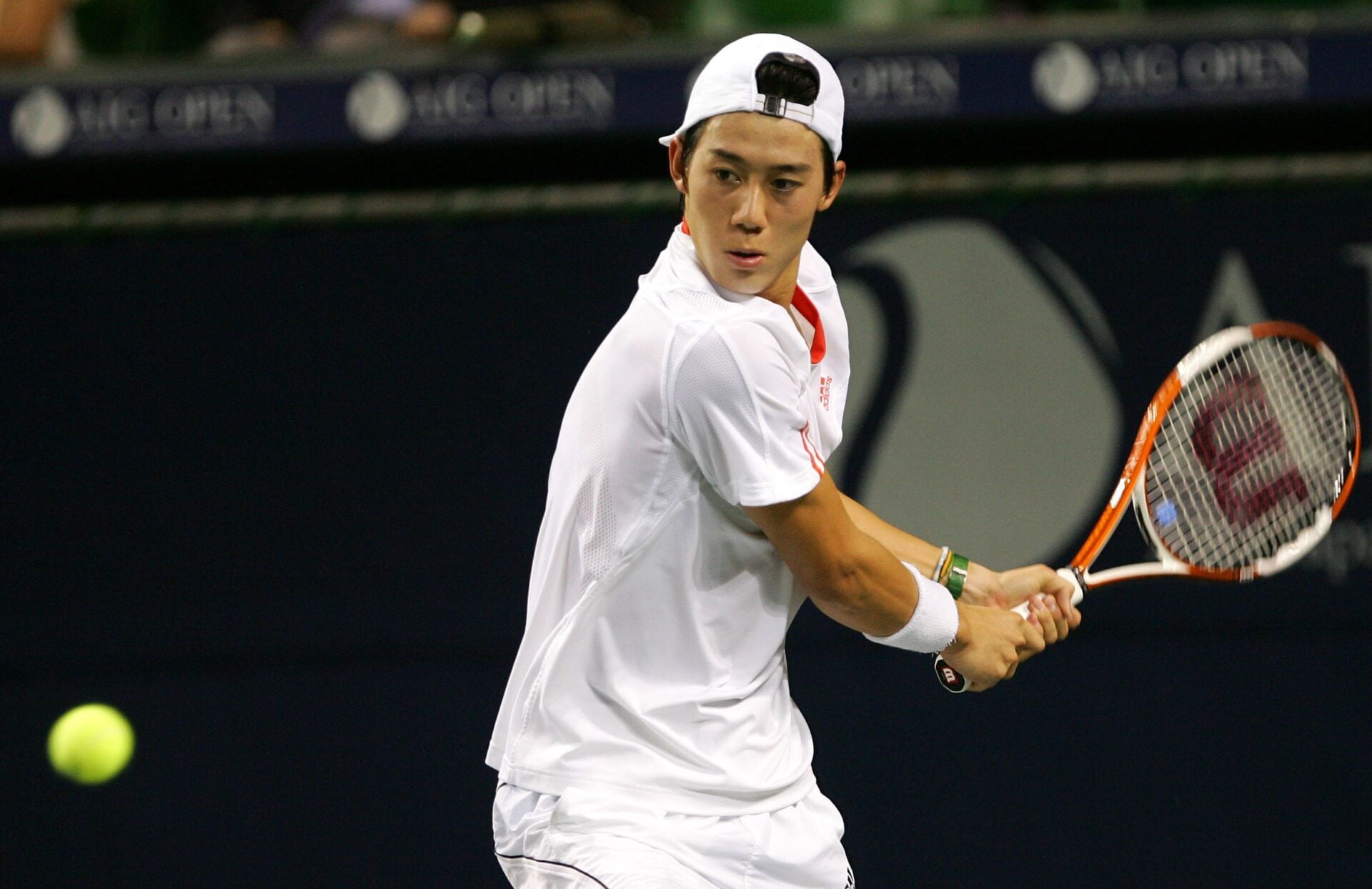 Rafael Nadal sends heartfelt message to Kei Nishikori after his last ATP match