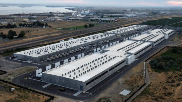 Senate Blocks Bill to Address Data Center Costs