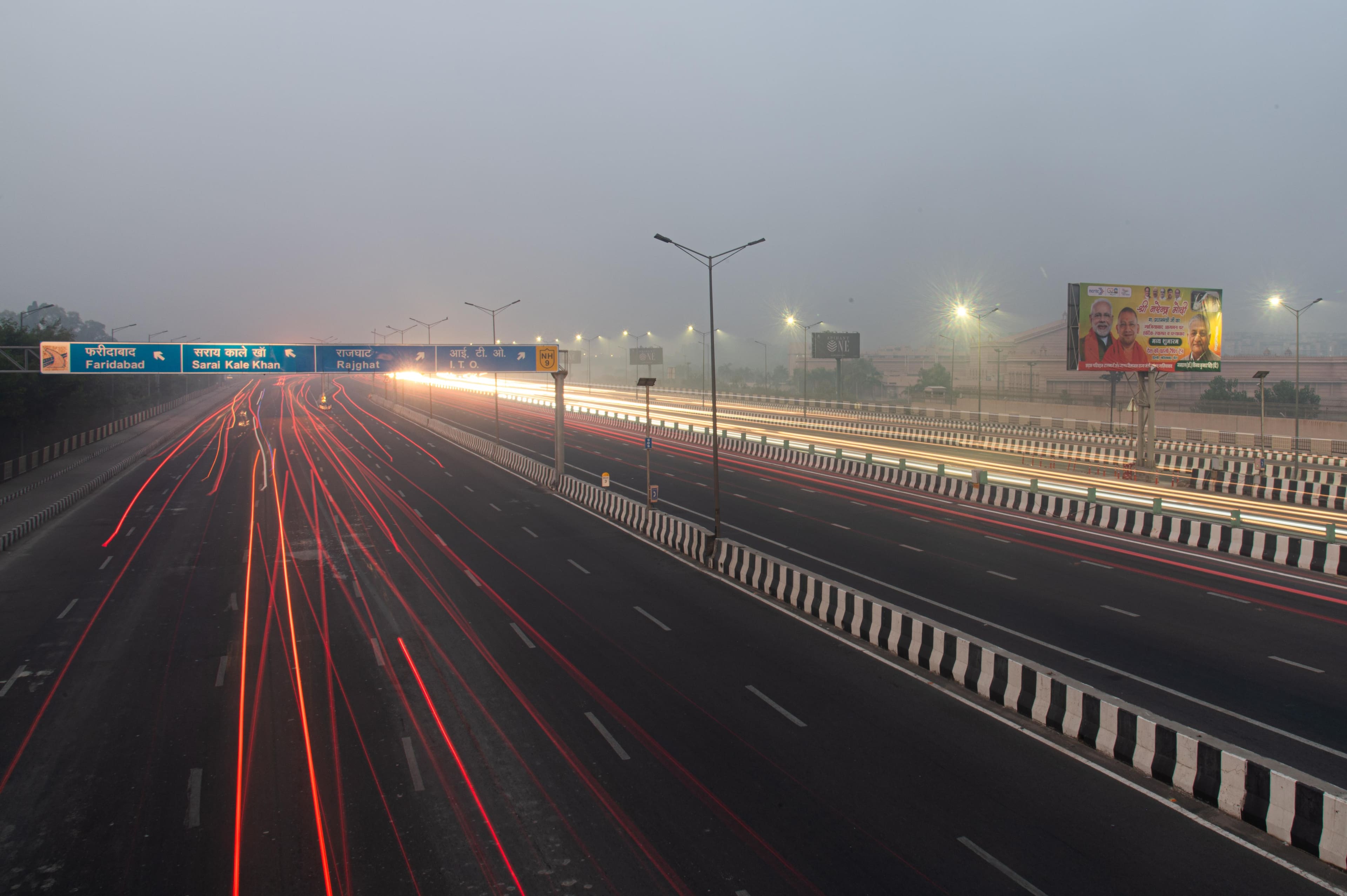 Highway Infrastructure secures ₹245 cr toll contracts in UP, Tamil Nadu