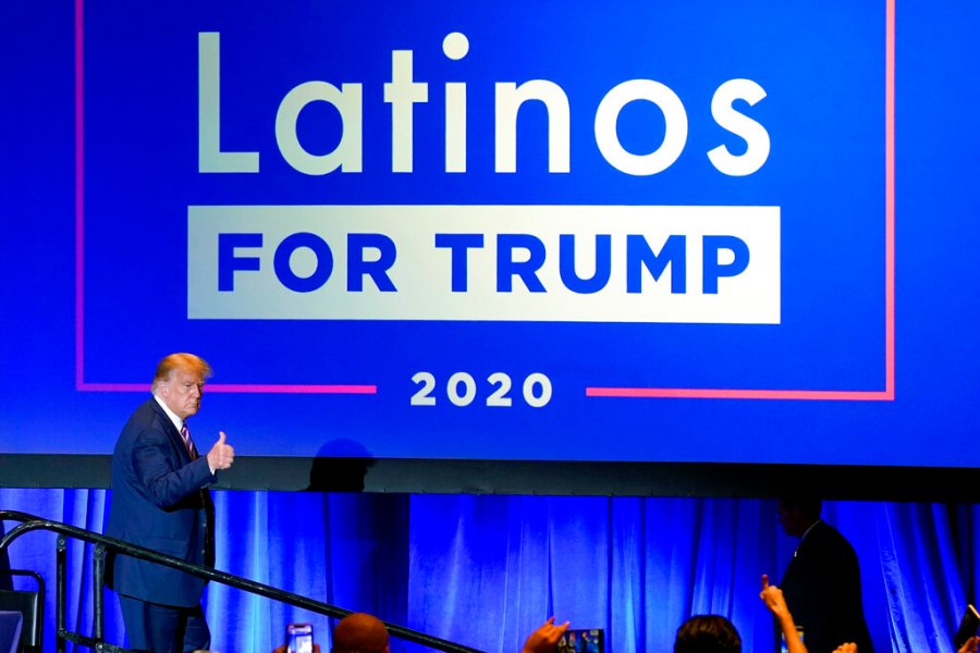 GOP's historic inroads with key voting blocs evaporate ahead of midterms