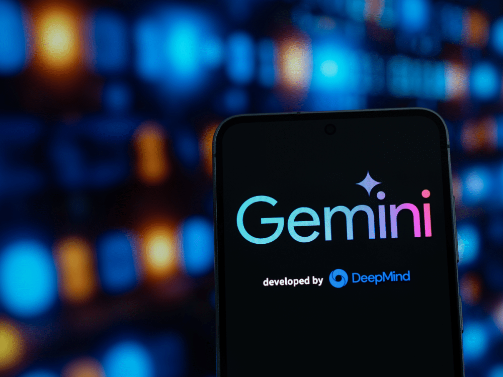 Google Unveils Gemini 4 Argon as it Seeks Ground in AI Race