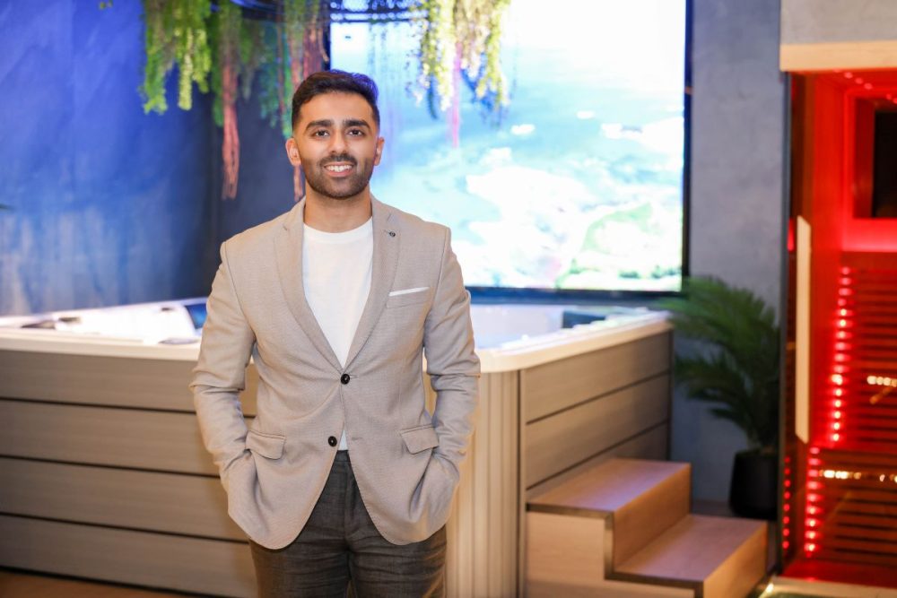 Casa Milano responds to evolving consumer demand with new Wellness Lounge in Dubai