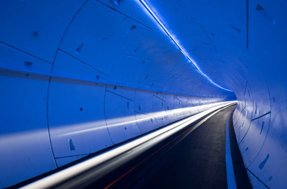 Dubai Loop project advances as tunnelling work moves ahead