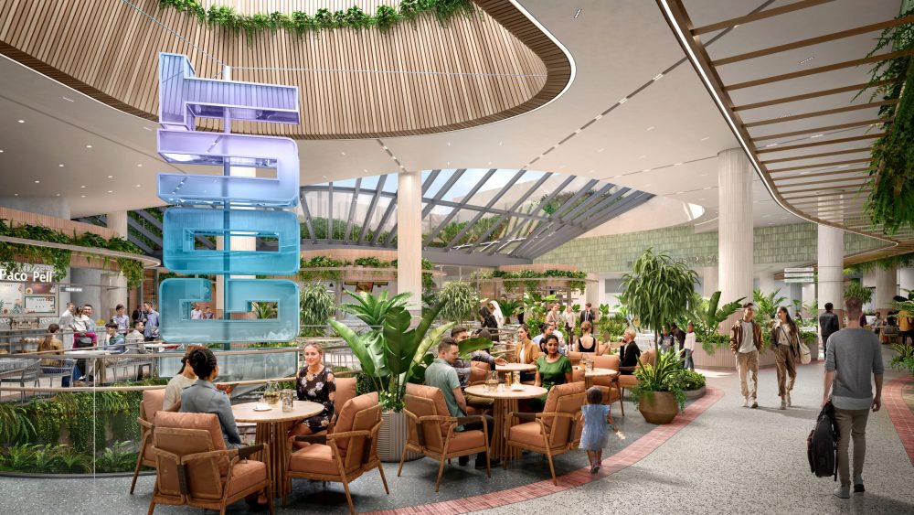 Majid Al Futtaim unveils The Hangout by Mall of the Emirates