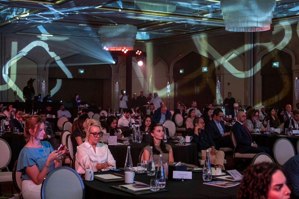 IN PICTURES: CW Leaders in Construction Middle East 2026