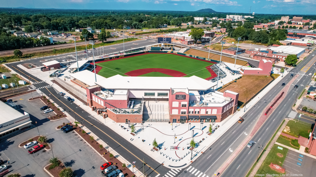 Gastonia Ghost Peppers cease operations after three seasons