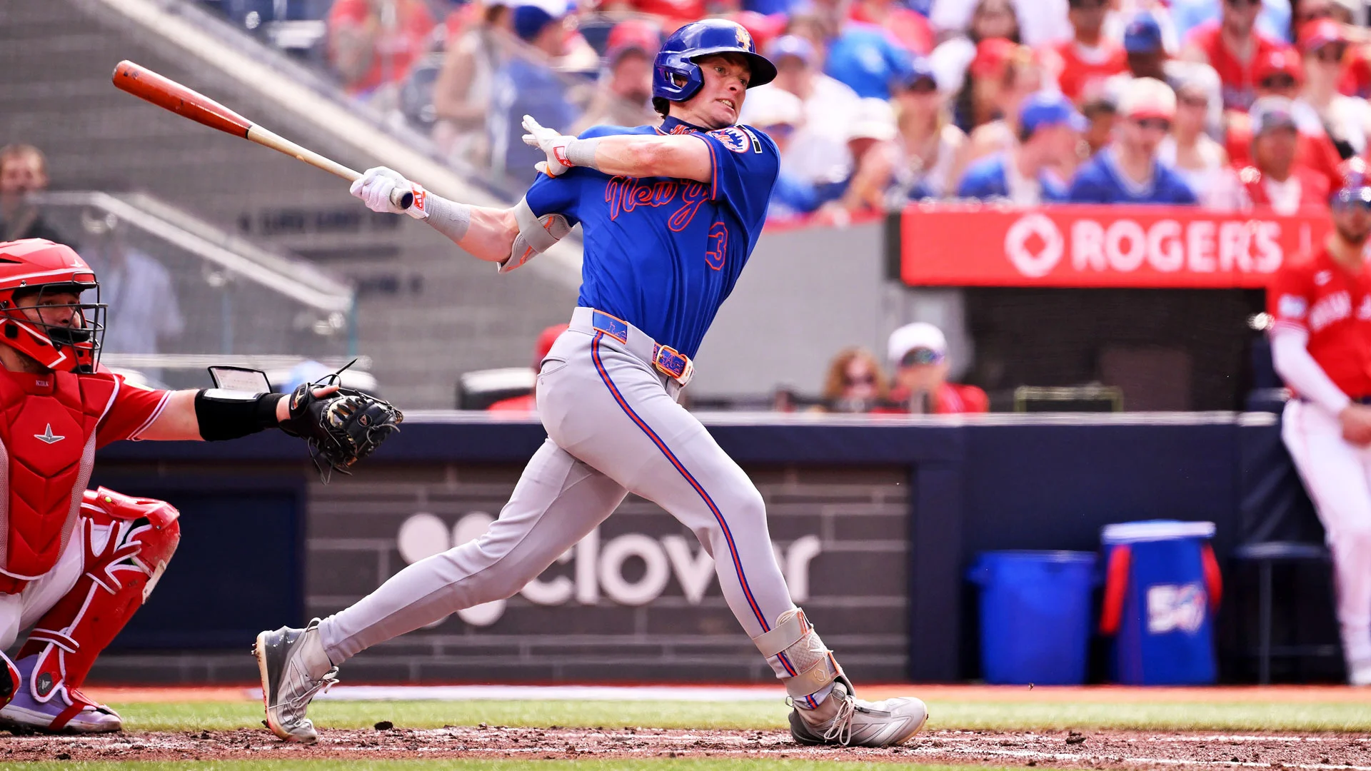 The Mets Spent $352 Million on Talent and Still Missed the Playoffs. Here’s the Leadership Lesson