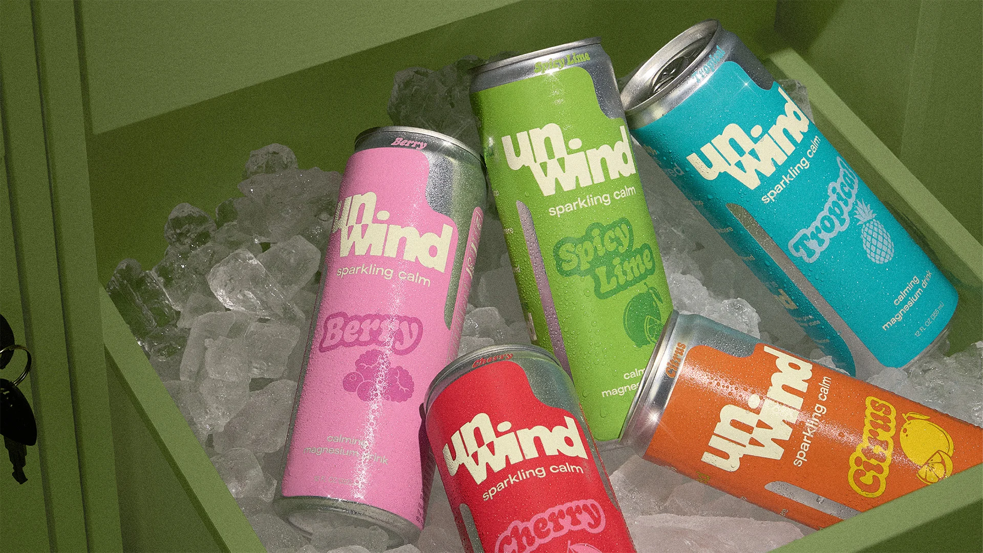 The Founders of Nowadays Built a $100 Million THC Brand. Now They’re Launching a New Drink at Walmart