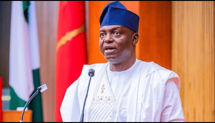 Yilwatda, Mark differ on Nigeria’s direction, task ahead