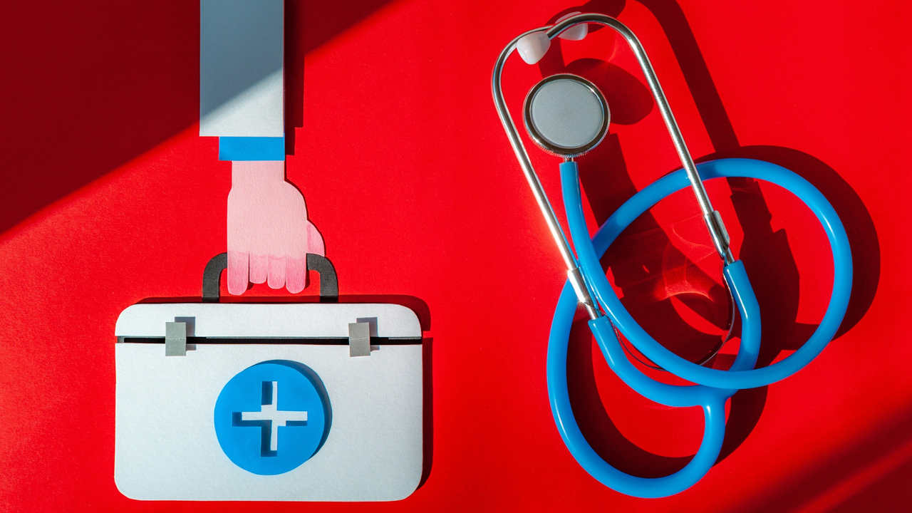 A diagnosis is where better care begins