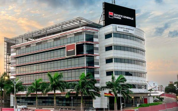 Societe Generale Group signs agreement to sell Ghana subsidiary to Attijariwafa Bank